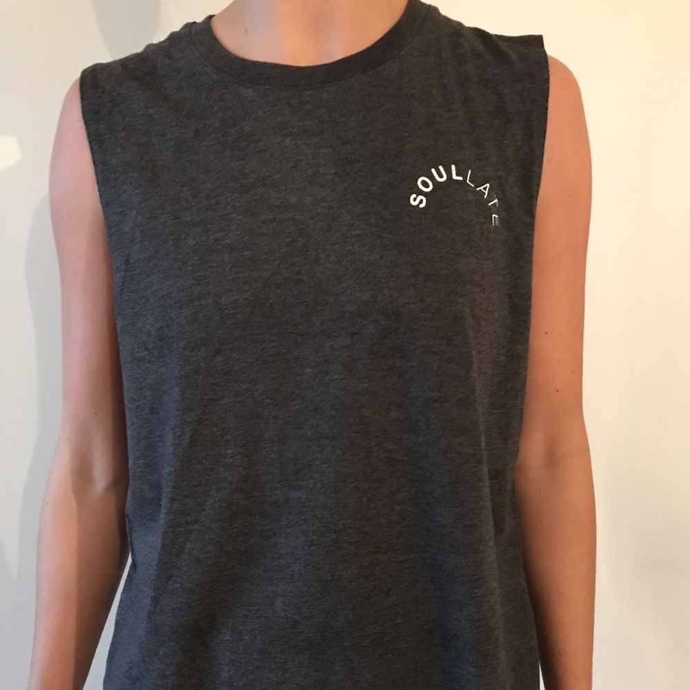 SoulCycle T-shirt